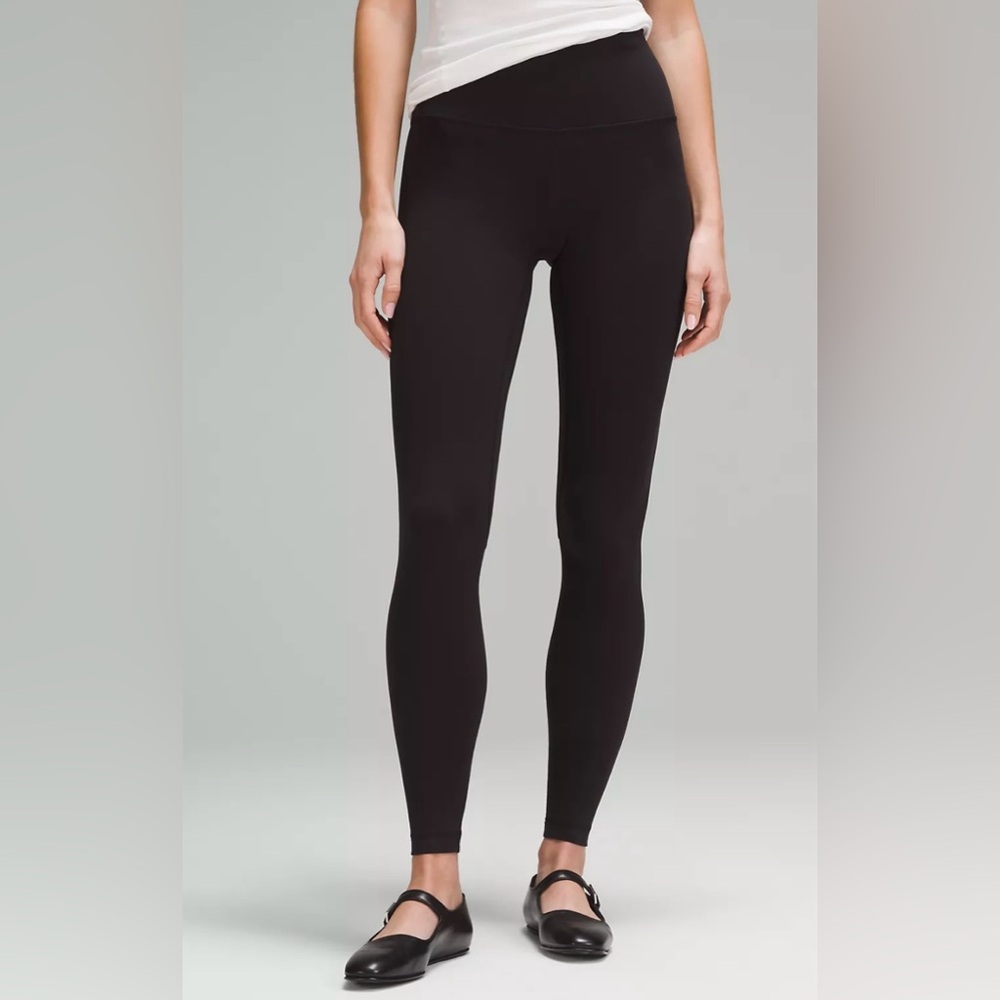 LULU LEMON ALIGN 28”